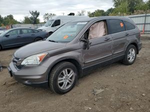 Honda CR-V EXL 2.4L 4 2011