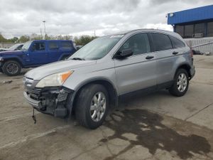 Honda CR-V EX 2.4L 4 2008