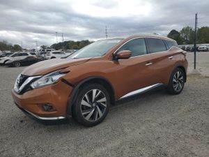 Nissan Murano S 3.5L 6 2015