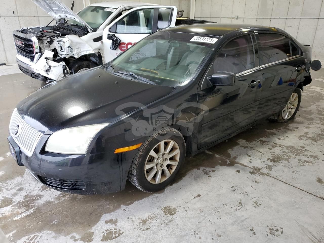 Mercury Milan 2.3L 4 2006