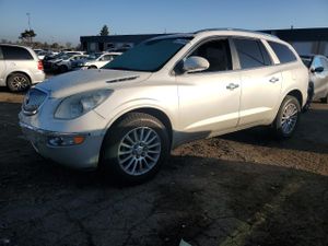 Buick Enclave CXL 3.6L 6 2011