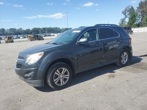 Chevrolet Equinox LT 2.4L 4 2013