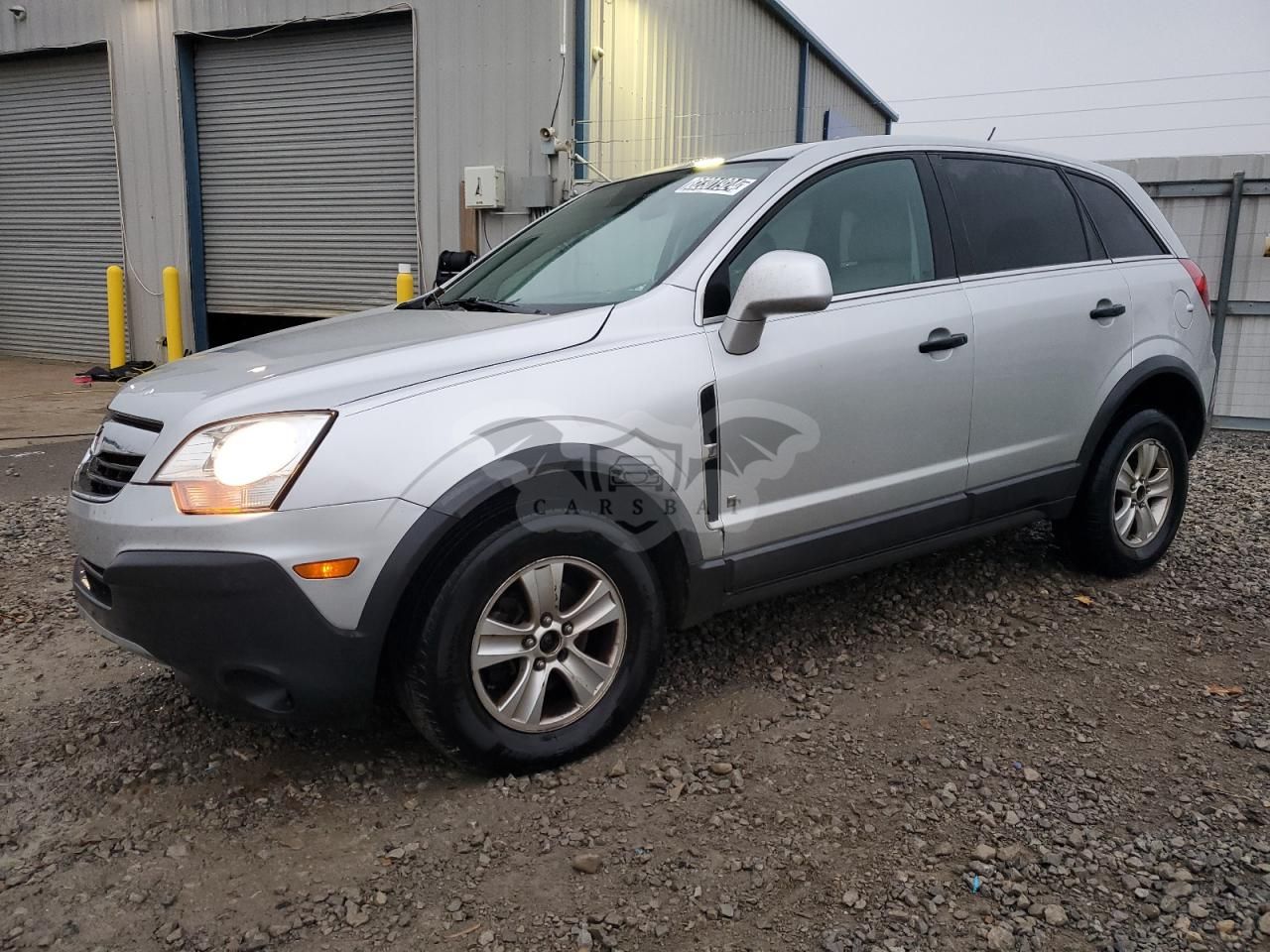 Saturn Vue XE 2.4L 4 2009