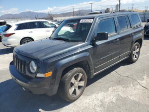 Jeep Patriot SPORT 2.0L 4 2015