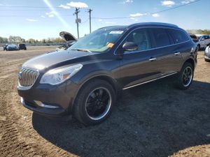 Buick Enclave 3.6L 6 2014