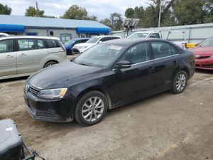 Volkswagen Jetta SE 2.5L 5 2013