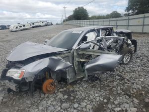 Chrysler 300 3.6L 6 2014
