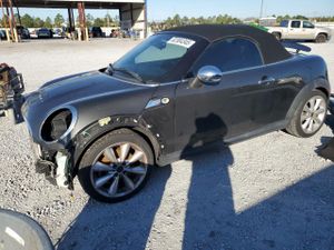 Mini Cooper S 1.6L 4 2015