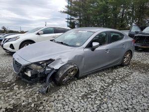 Mazda 3 TOURING 2.0L 4 2014