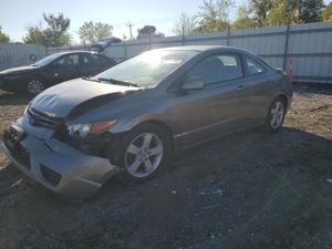 Honda Civic EX 1.8L 4 2007