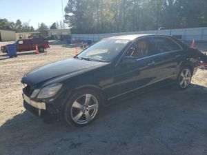 Mercedes-Benz E 350 3.5L 6 2010
