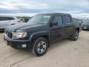 Honda Ridgeline RT 3.5L 6 2010