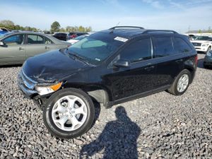 Ford Edge SEL 3.5L 6 2014