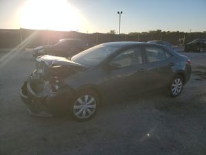 Toyota Corolla L 1.8L 4 2014