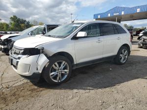 Ford Edge LIMITED 3.5L 6 2011