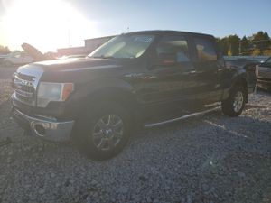 Ford F-150 SUPERCREW 5.0L 8 2013