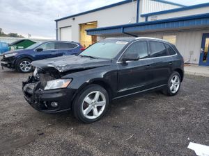 Audi Q5 PREMIUM PLUS 2.0L 4 2012