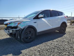 Ford Escape SE 1.6L 4 2015