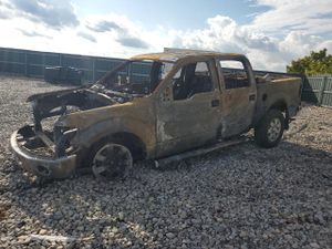 Ford F-150 5.4L 8 2010