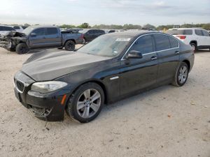 BMW 5 Series I 3.0L 6 2011