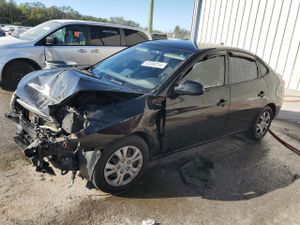 Hyundai Elantra BLUE 2.0L 4 2010