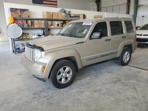 Jeep Liberty SPORT 3.7L 6 2011