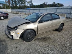 Dodge Neon SE 2.0L 4 2002