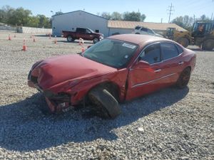 Buick LaCrosse CX 3.8L 6 2008