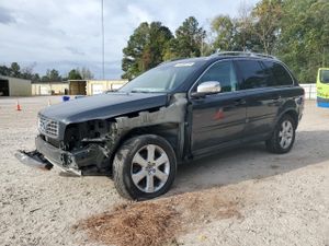 Volvo XC90 3.2 3.2L 6 2013