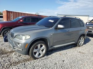 BMW X5 3.0I 3.0L 6 2008