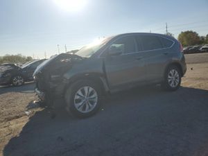 Honda CR-V EX 2.4L 4 2012
