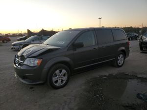 Dodge Grand Caravan (Caravan) SE 3.6L 6 2015