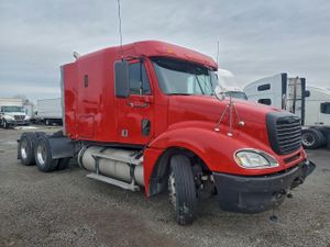Freightliner Columbia COLUMBIA 14.0L 6 2007