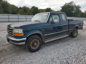 Ford F-150 5.0L 8 1995