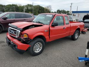 Ford Ranger SUPER CAB 4.0L 6 2011