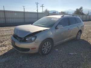 Volkswagen Jetta TDI 2.0L 4 2013