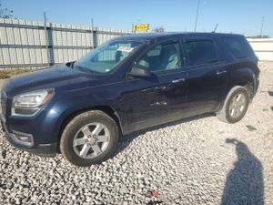 GMC Acadia SLE 3.6L 6 2015