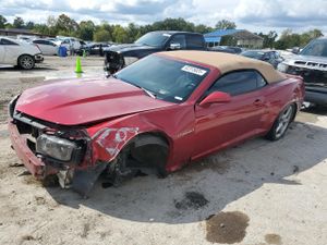 Chevrolet Camaro LT 3.6L 6 2013