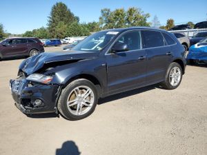 Audi Q5 PREMIUM PLUS 3.0L 6 2015