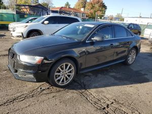 Audi A4 PREMIUM 2.0L 4 2015