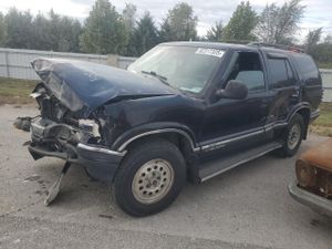 Chevrolet Blazer 4.3L 6 1996