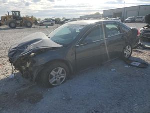 Chevrolet Impala LS 3.5L 6 2010