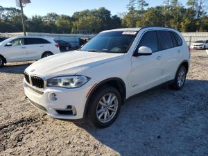 BMW X5 XDRIVE35I 3.0L 6 2015