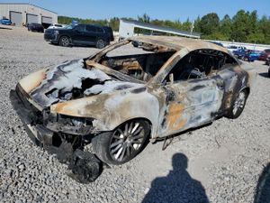Volvo C70 T5 2.5L 5 2009