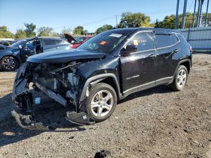 Jeep Compass SPORT 2.0L 4 2024