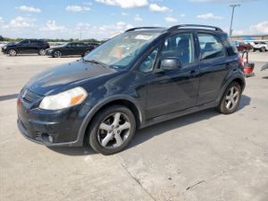 Suzuki SX4 TECHNOLOGY 2.0L 4 2009