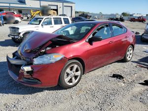 Dodge Dart SXT 2.4L 4 2015