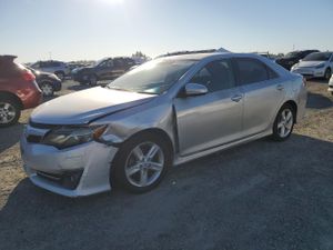 Toyota Camry BASE 2.5L 4 2012