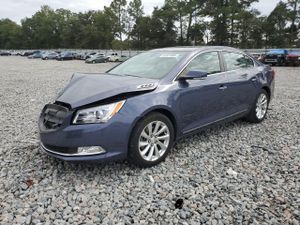 Buick LaCrosse 3.6L 6 2014