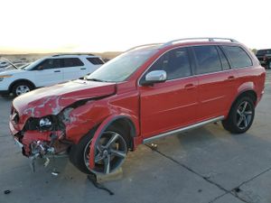 Volvo XC90 R DESIGN 3.2L 6 2013